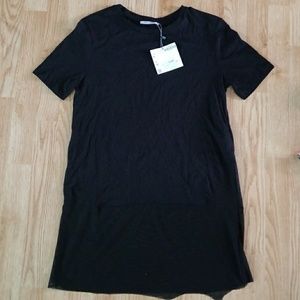 Zara trafaluc shirt